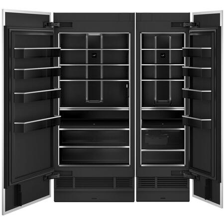 JennAir Refrigerator Model Jenn-Air 1332990